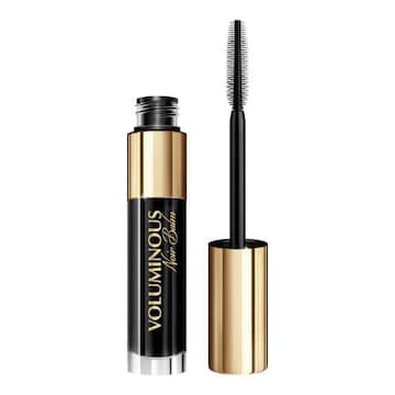 L'Oreal Paris Voluminous Noir Balm Volumizing, Caring Mascara Black