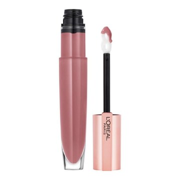 L'Oreal Paris Glow Paradise  Lip Balm-in-Gloss Pomegranate Extract Feathery Fleur