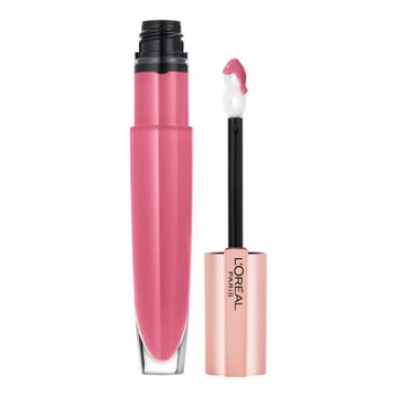 L'Oreal Paris Glow Paradise  Lip Balm-in-Gloss Pomegranate Extract Sophisticated Rose