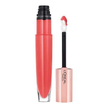 L'Oreal Paris Glow Paradise  Lip Balm-in-Gloss Pomegranate Extract Angelic Daydream