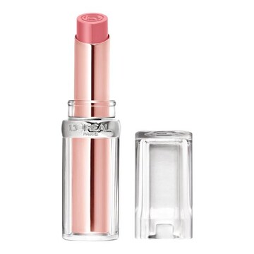L'Oreal Paris Glow Paradise Balm-in-Lipstick with Pomegranate Extract Pastel Exaltation