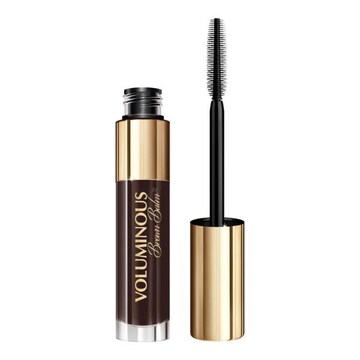L'Oreal Paris Voluminous Brown Balm Volumizing, Caring Mascara Brown