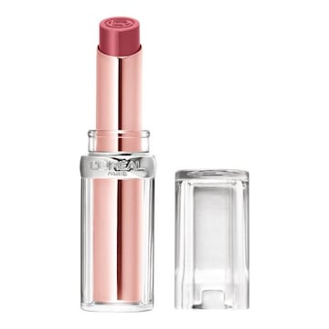 L'Oreal Paris Glow Paradise Balm-in-Lipstick with Pomegranate Extract Blush Fantasy