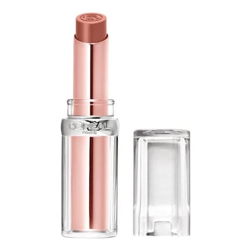 L'Oreal Paris Glow Paradise Balm-in-Lipstick with Pomegranate Extract Luminous Coral