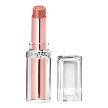 L'Oreal Paris Glow Paradise Balm-in-Lipstick with Pomegranate Extract Beige Eden