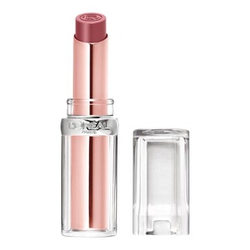 L'Oreal Paris Glow Paradise Balm-in-Lipstick with Pomegranate Extract Mulberry Bliss