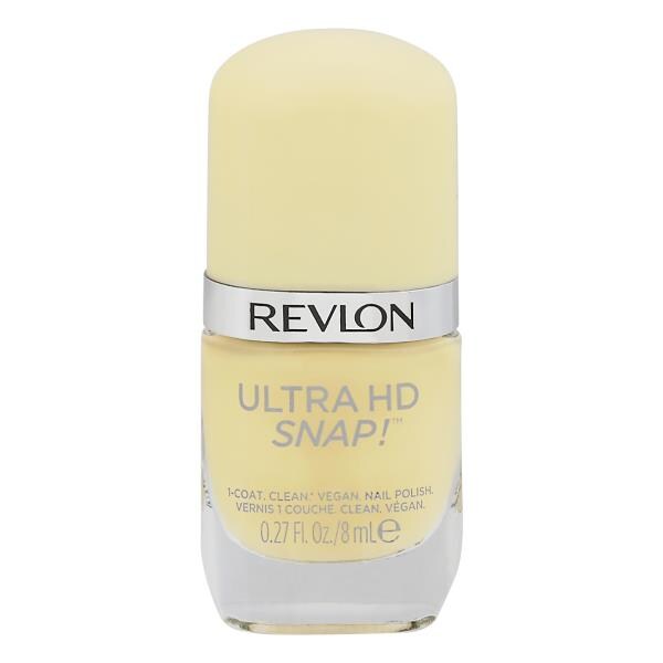 Revlon Ultra HD Snap! Nail Polish, Makin' The Most, 002 | Publix Super ...