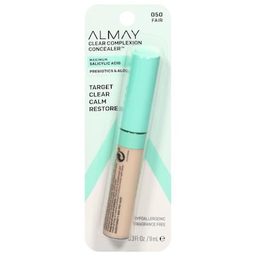 Almay Concealer, Clear Complexion, Fair 050