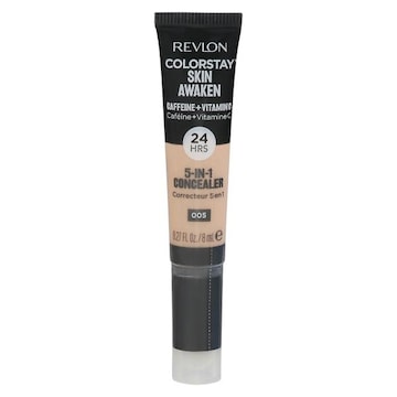Revlon ColorStay Skin Awaken Concealer, 5-in-1, 005 Fair