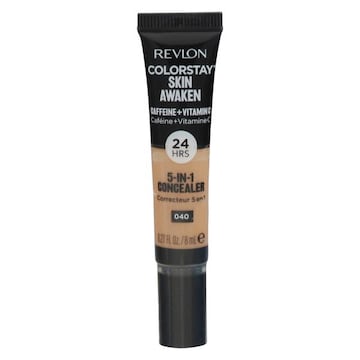 Revlon ColorStay Skin Awaken Concealer, 5-in-1, Medium 040