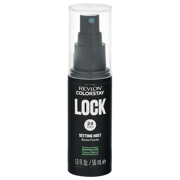 Revlon ColorStay Setting Mist, Lock