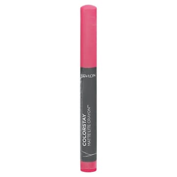 Revlon ColorStay Crayon, Matte Lite, Mile High 007