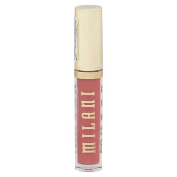 Milani Keep It Full Maxxx Plumping Lip Lacquer, First Kiss 120