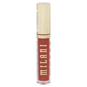 Milani Keep It Full Maxxx Plumping Lip Lacquer, Single-Ish 140