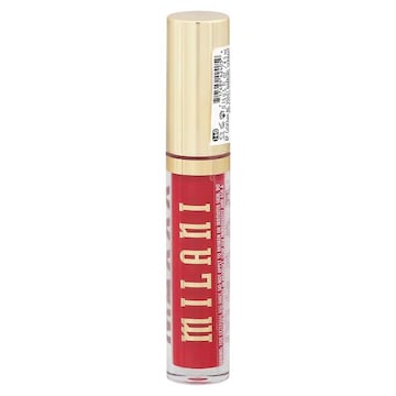 Milani Keep It Full Maxxx Plumping Lip Lacquer, Swipe Right 160