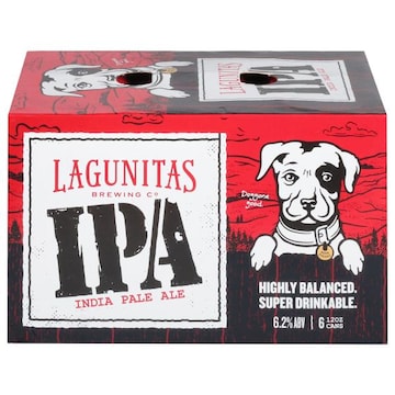 Lagunitas Ipa