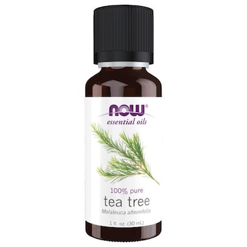 Now Essential Oils, Tea Tree, 100% Pure