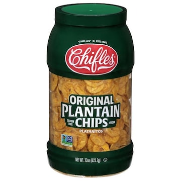Chifles Original Plantain Chips