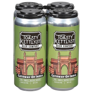 Gateway of India Beer
