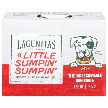 Lagunitas Lil Sum Sumpin Ipa
