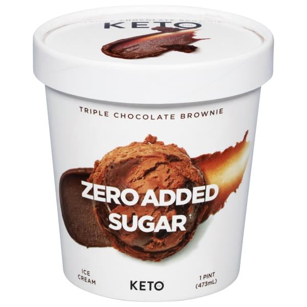 Keto ice store cream publix