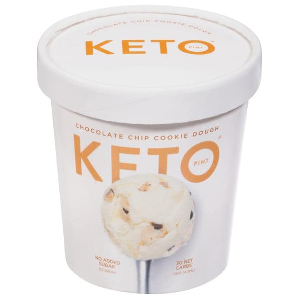 Keto ice store cream publix