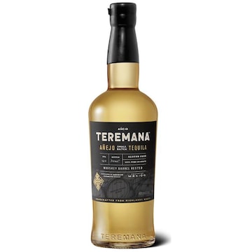 Teremana Anejo Small Batch Tequila