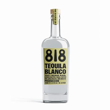 818 Tequila Blanco