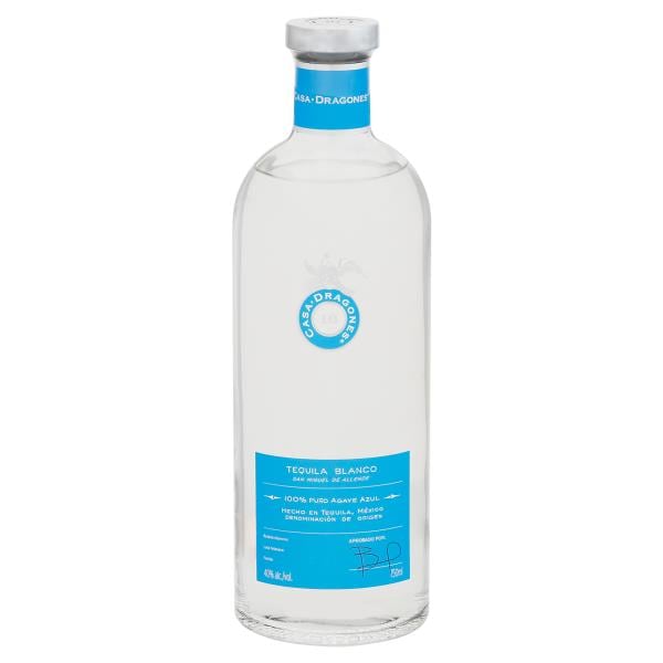 Casa Dragones Tequila Blanco | Publix Super Markets