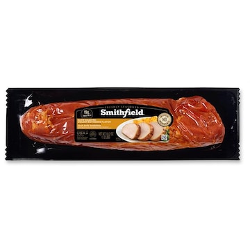 Smithfield Golden Rotisserie Flavor Pork Tenderloin