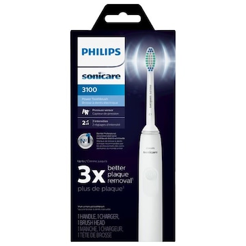Phillips Sonicare 3100 Power Toothbrush