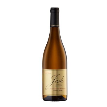 Josh Cellars Buttery Reserve Chardonnay California White Wine