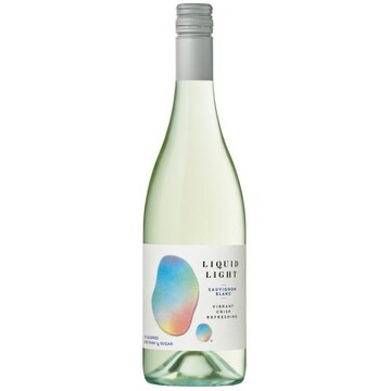 Liquid Light Sauvignon Blanc Washington White Wine