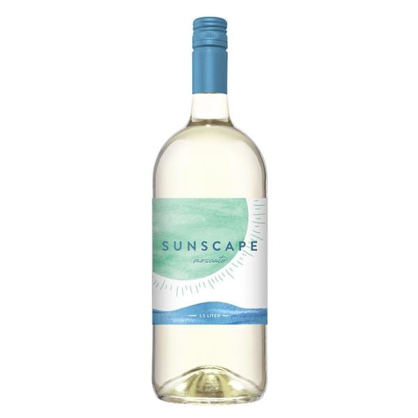Sunscape Moscato California White Wine Publix Super Markets