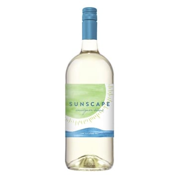 Sunscape Sauvignon Blanc South Africa White Wine