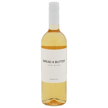Bread & Butter Wine, Pinot Grigio