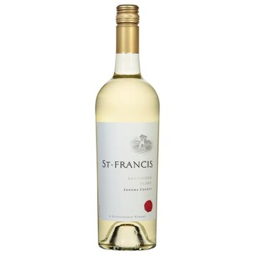 St. Francis Sauvignon Blanc, Sonoma County