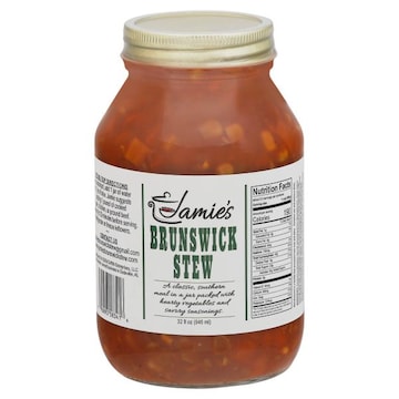 Jamies Brunswick Stew