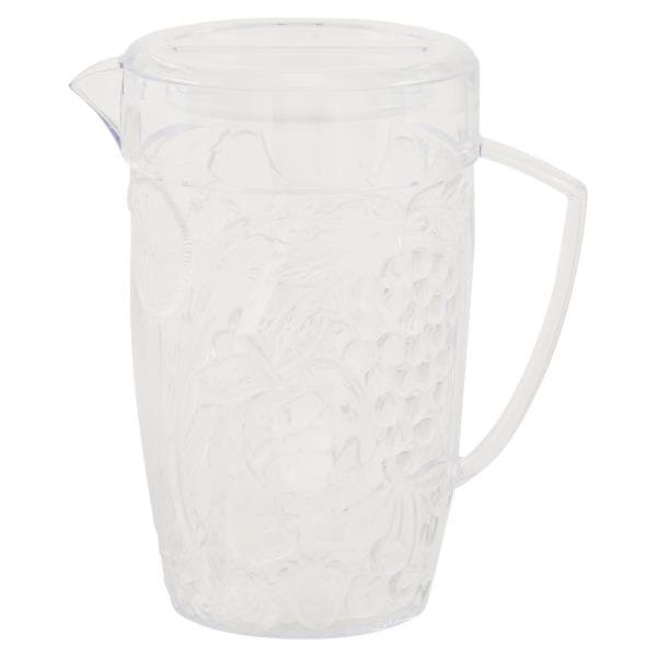 Novelty Crystal Pitcher, Clear | Publix Super Markets