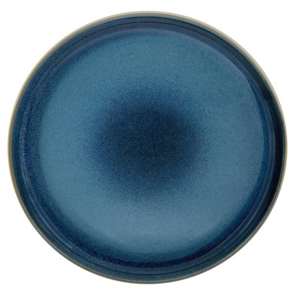 Corelle Dinner Plate, Navy, 10.5 Inch Publix Super Markets