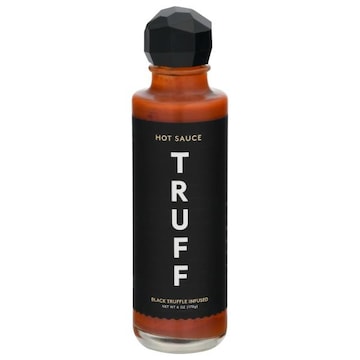 Truff Hot Sauce, Black Truffle Infused