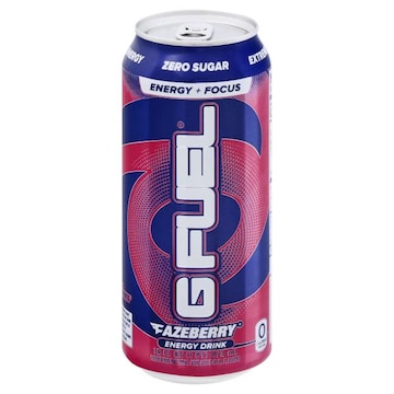 G Fuel Energy Drink, Fazeberry