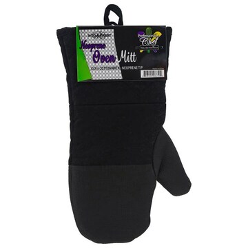 Royal Crest Oven Mitt, Neoprene Tip