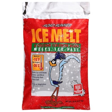 Road Runner Ice Melt