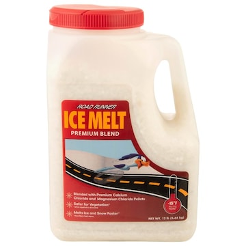 Road Runner Premium Blend Ice Melt