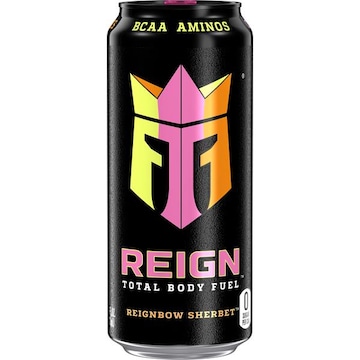 Reign Total Body Fuel Reignbow Sherbet