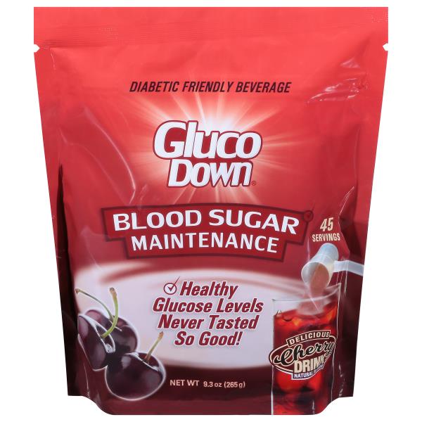 glucodown-diabetic-friendly-beverage-cherry-blood-sugar-maintenance-publix-super-markets