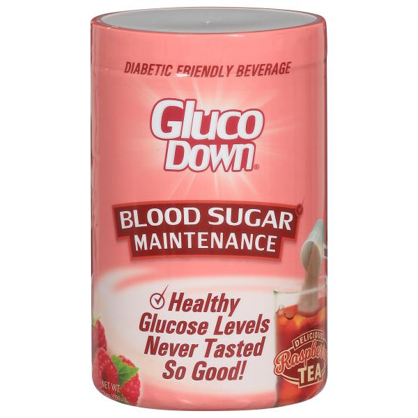 glucodown-diabetic-friendly-beverage-raspberry-tea-publix-super-markets