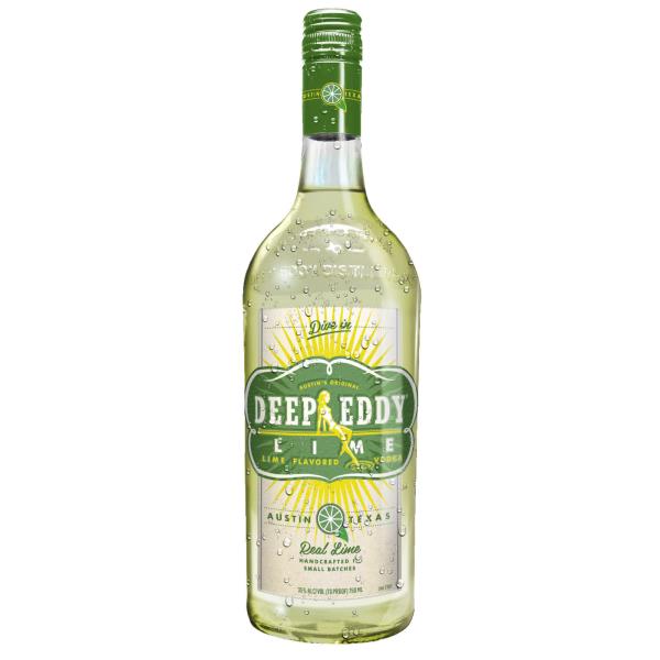 Deep Eddy Deep Eddy Lime Flavored Vodka Publix Super Markets