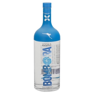 Bombora Vodka, Australia